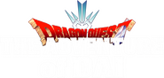 Logo of Dragon Quest: The Adventure of Dai image size 1129x536