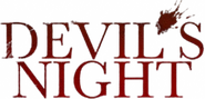 Logo of Left for Dead image size 351x168