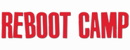 Logo of Reboot Camp image size 800x310