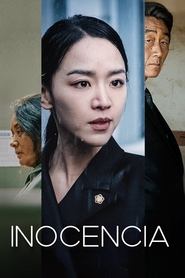 Inocencia Película Completa 1080p [MEGA] [LATINO] 2020