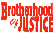 Logo of The Brotherhood of Justice image size 1151x741