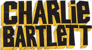 Logo of Charlie Bartlett image size 537x290