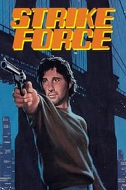 poster Strike Force