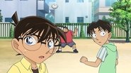 Détective Conan season 1 episode 865