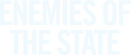 Logo of Enemies of the State image size 2721x1150