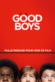 Film Good Boys en streaming