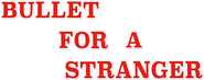 Logo of They Call Him Cemetery image size 743x294