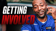 The Most Active Loose Cannon Ever?