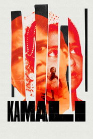 Kamali Poster