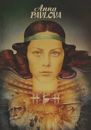 poster Anna Pavlova