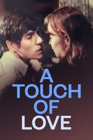 Poster of A Touch of Love image size 500x750