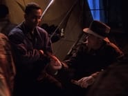 Babylon 5 season 2 episode 13