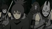 Naruto Shippuden season 20 episode 445