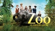 Le zoo : Sauvez Buster l'éléphant ! wallpaper 