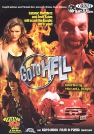 Go To Hell FULL MOVIE