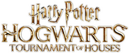 Logo of Harry Potter: Hogwarts Tournament of Houses image size 878x360