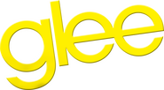 Logo of Glee image size 1990x1102