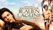 Retour au lagon bleu wallpaper 