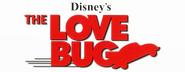 Logo of The Love Bug image size 800x310
