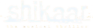 Logo of Shikaar image size 682x208