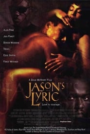 Jason’s Lyric 1994 123movies