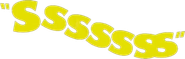 Logo of Sssssss image size 791x251