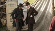 Hell on Wheels : L'enfer de l'Ouest season 1 episode 9