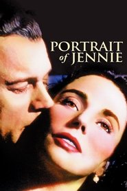 poster Portrait of Jennie