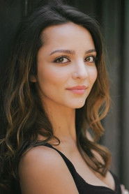 Photo of Danielle Horvat image size 560x840