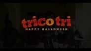 Trico Tri Happy Halloween wallpaper 