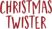 Logo of Christmas Twister image size 524x293