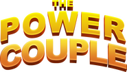 Logo of The Power Couple image size 1505x853