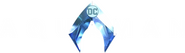 Logo of Aquaman image size 340x97
