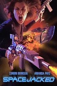 Poster of Spacejacked image size 1000x1500