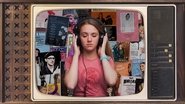 Her Sound, Her Story wallpaper 
