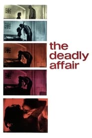 The Deadly Affair 1966 123movies