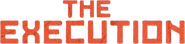 Logo of The Execution image size 899x216