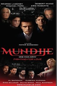 poster Mundije