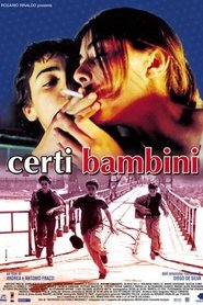 Regarder Film Certi bambini en streaming VF