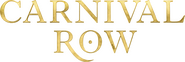 Logo of Carnival Row image size 3246x1093
