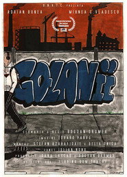 Golanii poster