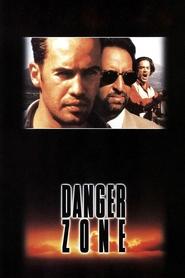 poster Danger Zone