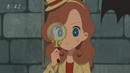 Layton Mystery Tanteisha - Katori No Nazotoki Files season 1 episode 7