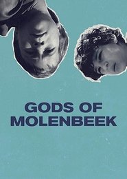 poster Gods of Molenbeek