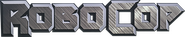 Logo of RoboCop image size 780x158