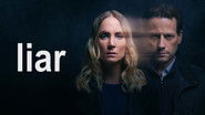 Backdrop of Liar image size 3840x2160