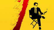 QT8 : Tarantino en 8 films wallpaper 
