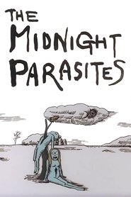 poster The Midnight Parasites