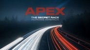 Backdrop of APEX: The Secret Race Across America image size 3840x2160