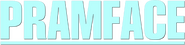 Logo of Pramface image size 662x162